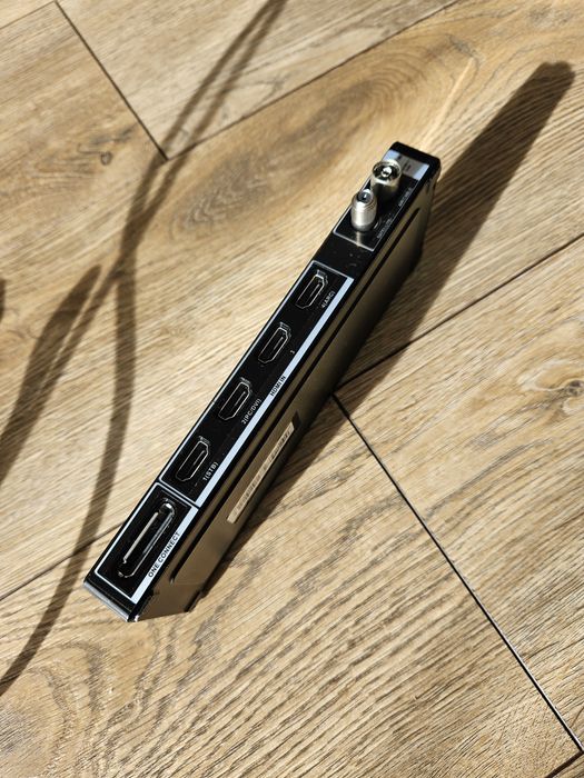 Smart connect samsung