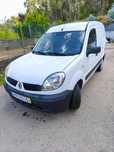 Renault Kangoo impecável
