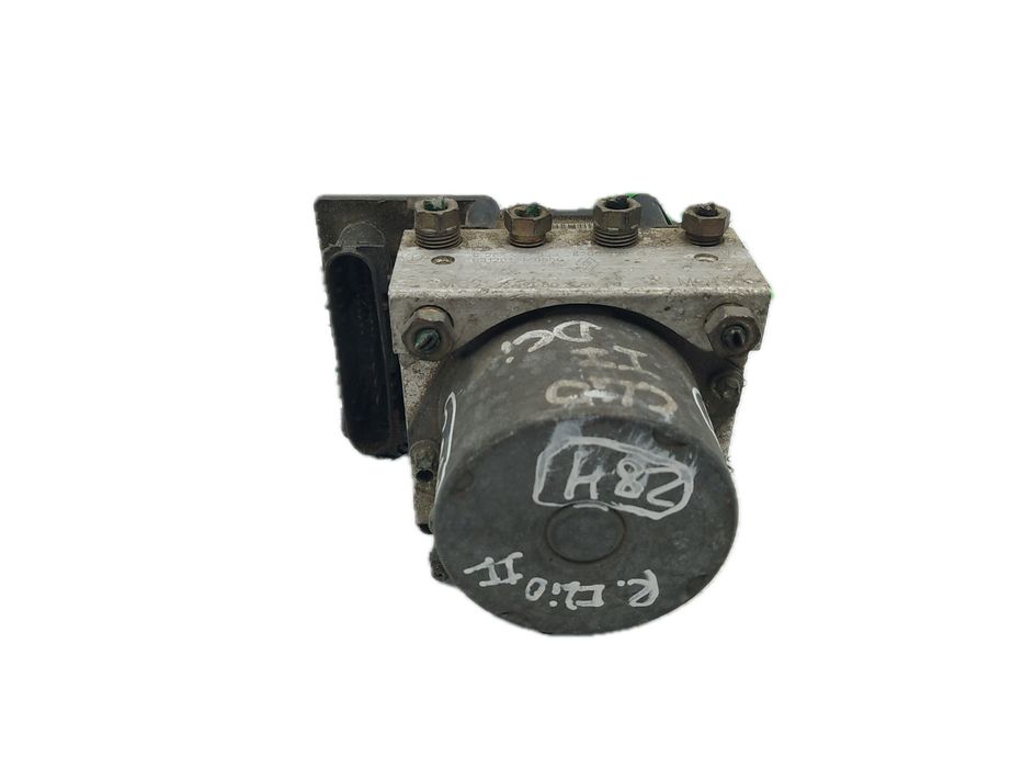 ABS RENAULT Clio II (BB0/1/2_, CB0/1/2_)