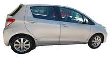 Toyota Yaris 1.0, em bom estado