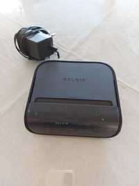 Router Belkin wireless