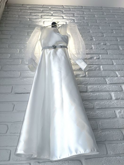 Вечірнє/ Весільне/Випускне плаття міді