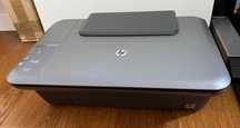 Drukarka hp DeskJet 1050A