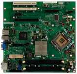 DELL 0WG864 LGA775  NTEL PENTIUM D 925 2x3,00GHz