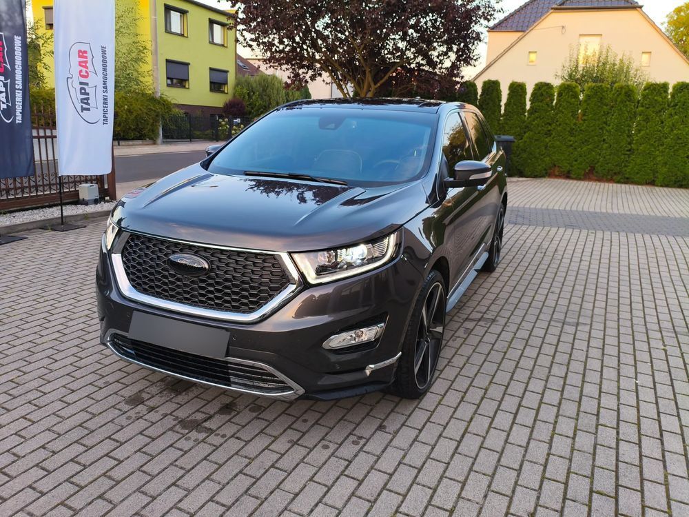 Ford Edge Edge Vignale koła 22' tylko 53 tys km!