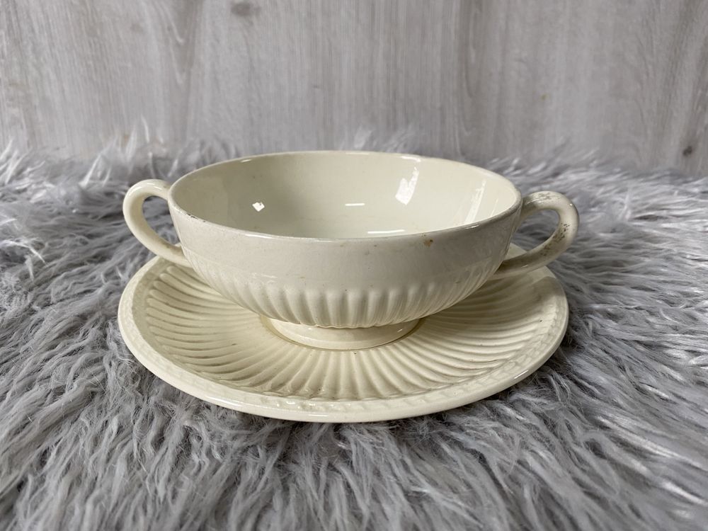 Miseczka na zupę - Wedgwood