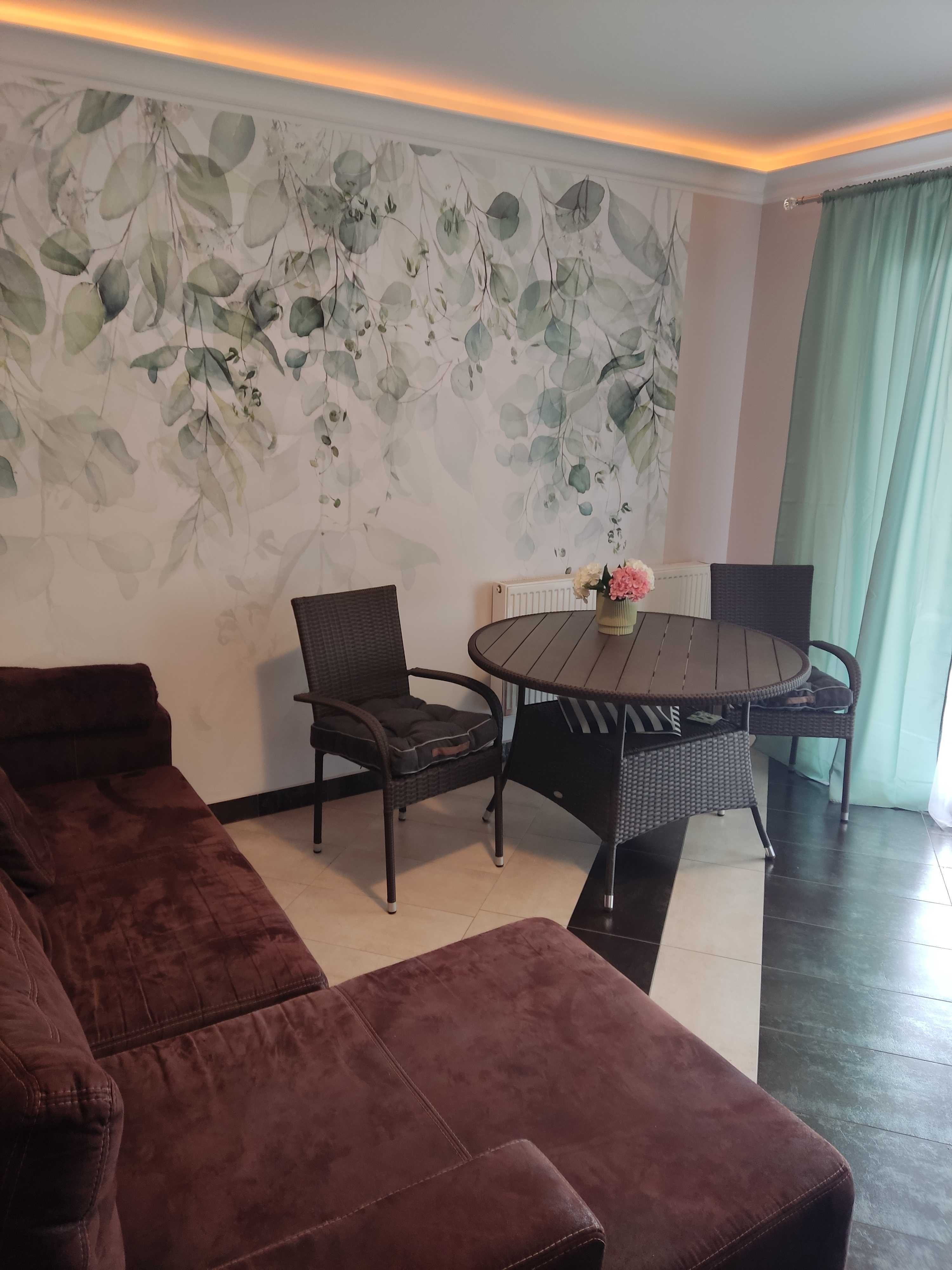 Mieszkanie Stegna - Apartament wynajmę