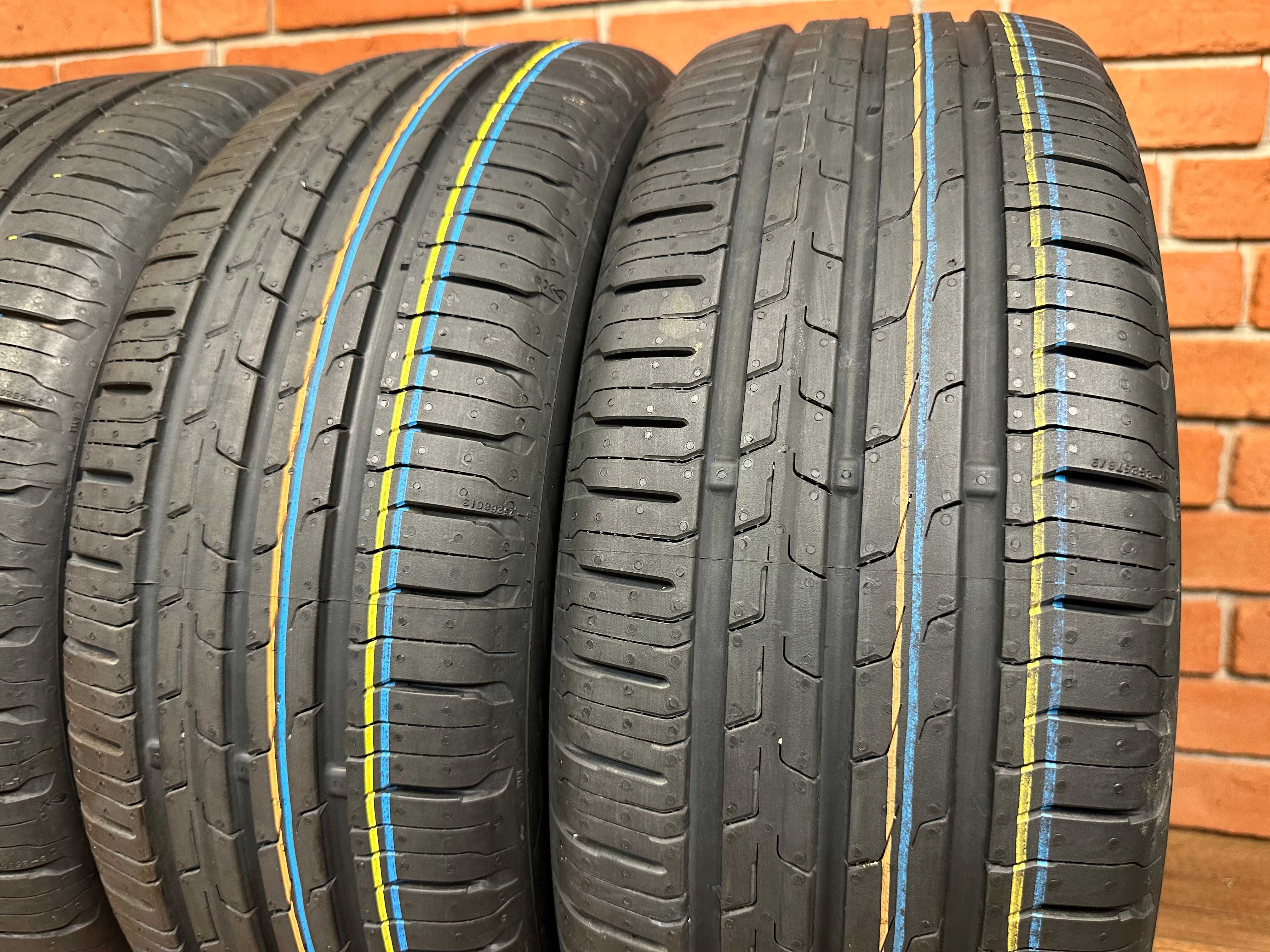Continental EcoContact 6 185/55R15 86H XL 2023 NOWE