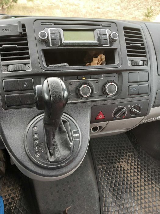 Transporter 140 ps .DSG