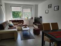 Łagów Lubuski Apartament na górce dla 4+2os.