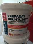 Grunt kwarcowy 8kg