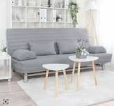 Za darmo King size bed Sofa Beddinge 140x200 kanapa łóżko zadbana