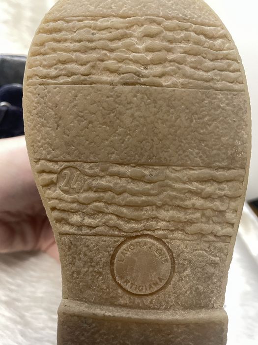 Дитячі туфлі дитячі