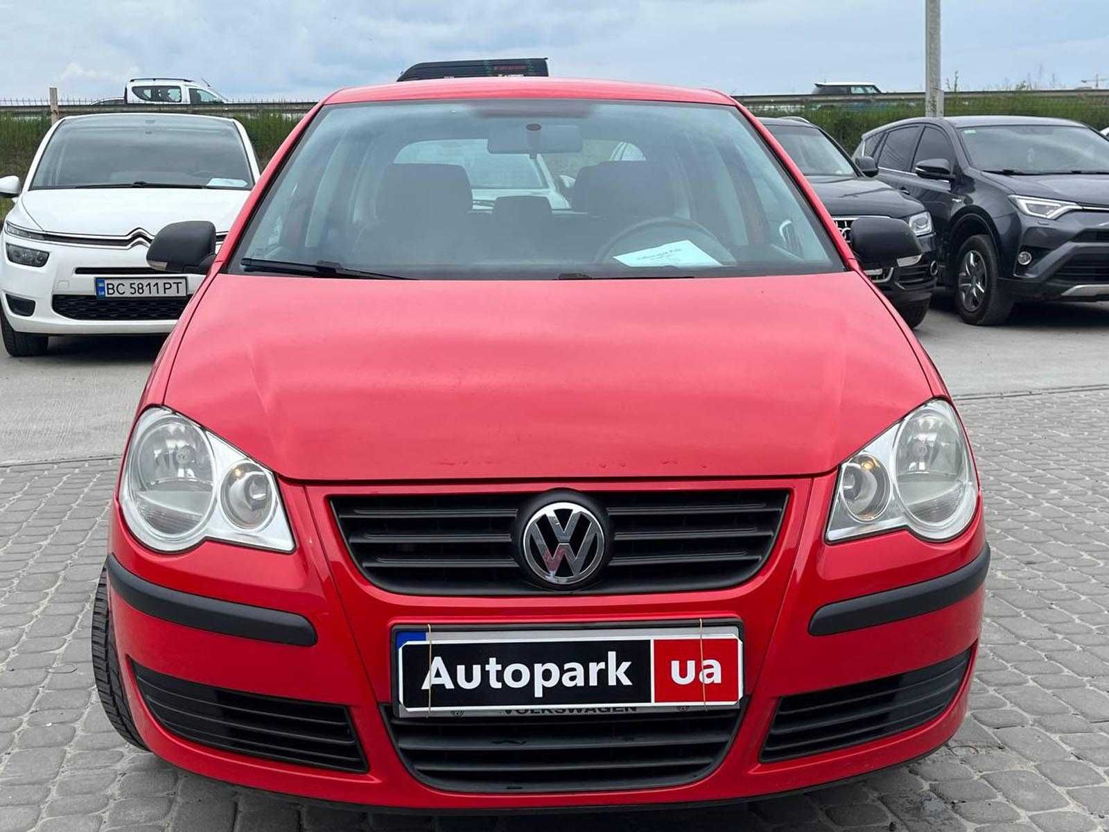 Продам Volkswagen Polo 2008р. #69518