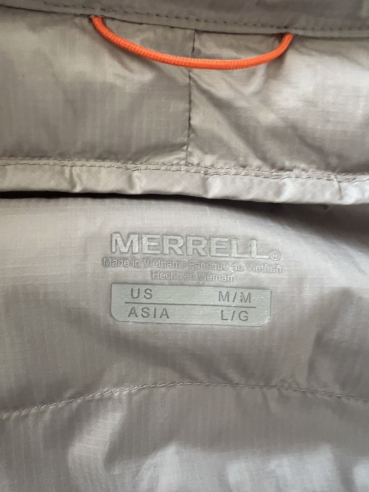 Нова куртка Merrell ( оригінал )
