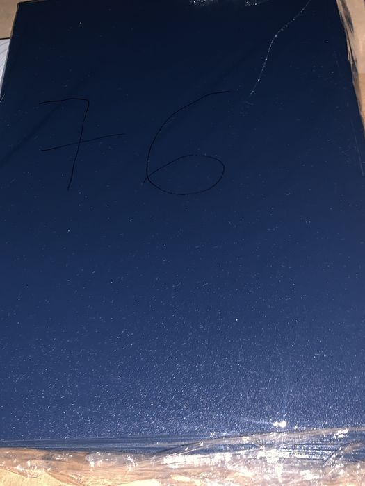 Acetados e PVC Encadernação Diversos (descrição)