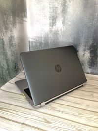 Ноутбук HP ProBook 450 G3 15.6\i3-6100U\8 GB\SSD 128 GB\Гарантія 9 міс