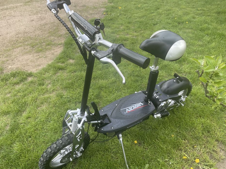 Hulajnoga elektryczna VIRON