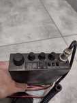 CB Radio UNIDEN Pro 520XL + Antena