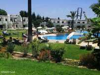 ALGARVE - Apartamento T2 com Terraço