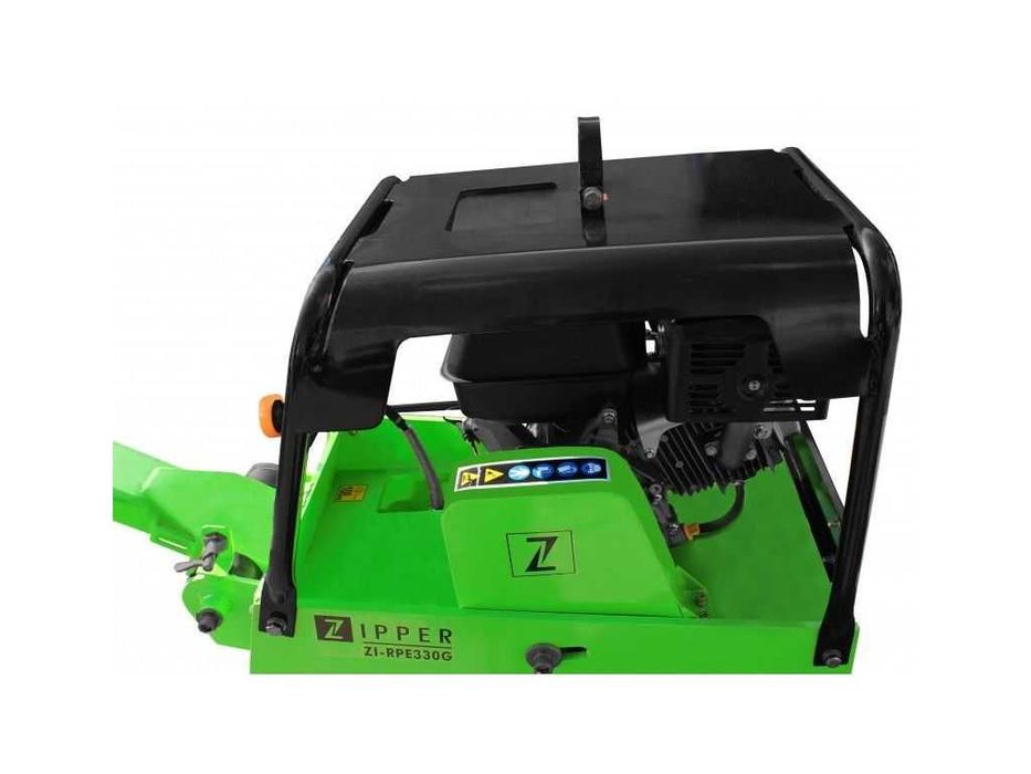 Віброплита Zipper ZI-RPE330G трамбовка виброплита 300 кг