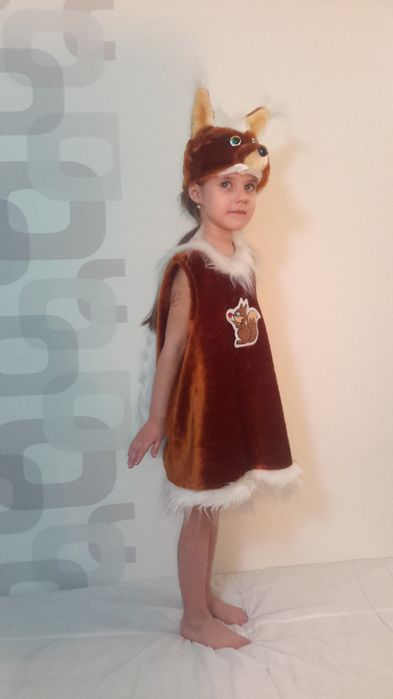 Продаж карнавальних костюмів