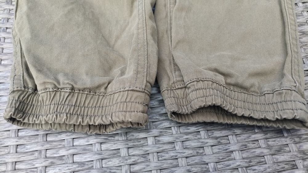 Spodnie bojówki cargo TKmaxx eight2nine nowe