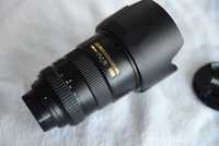 AF-S DX Zoom-NIKKOR 17–55 mm f/2.8G ED-IF