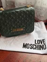 Mala Love Moschino