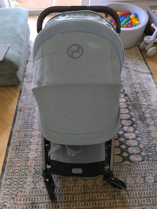 Cadeira Cybex usada 10meses