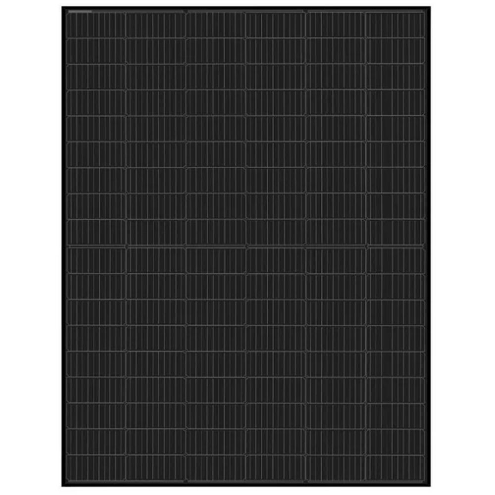 Солнечная панель 590 w TW solar сонячна панель батарея райзен