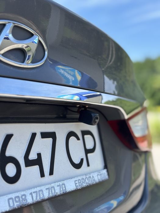 Продам Hyundai sonata