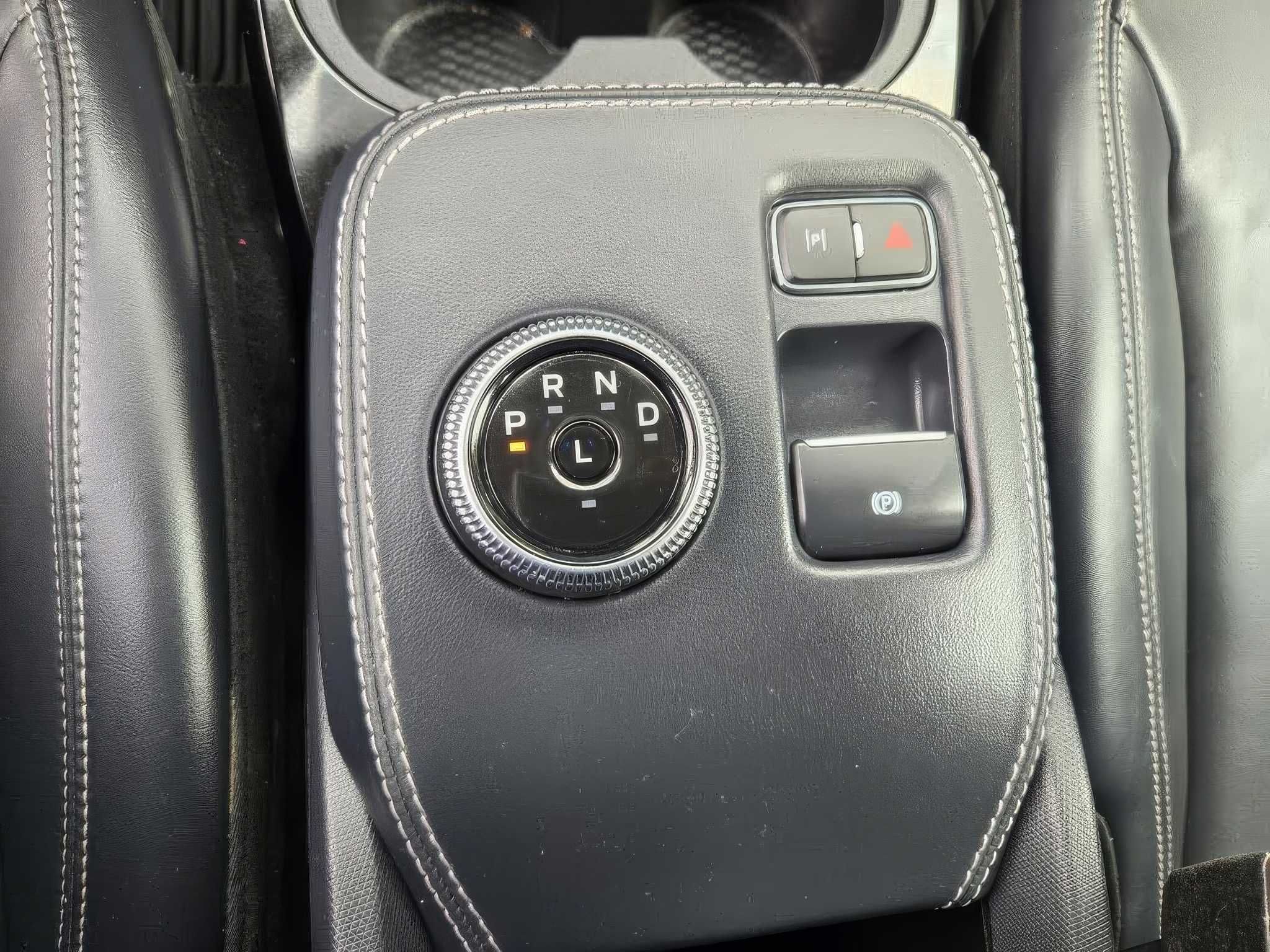 2022 Ford Mustang Mach-E Select