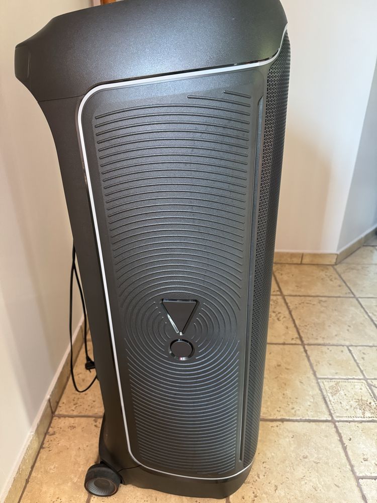 JBL party box ultimate na gwarancji