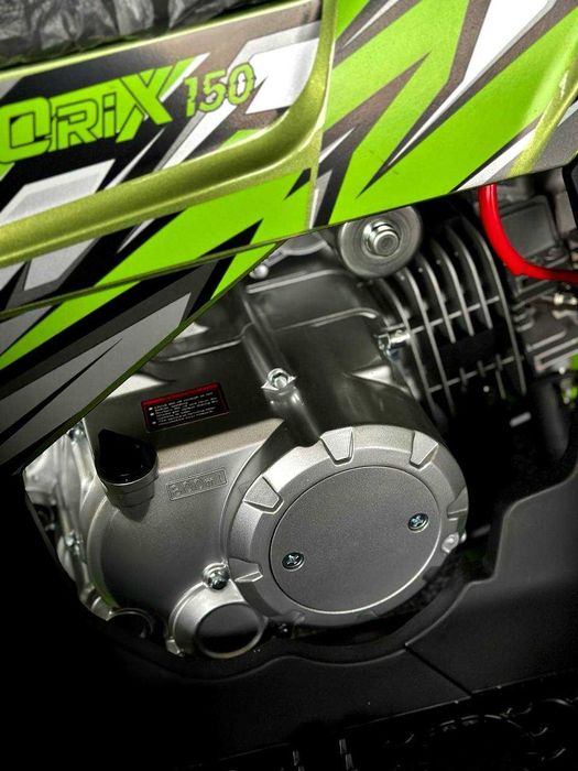 Новий квадроцикл ORiX 150 B/S Гарантія/Доставка