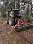Rototerra 2.50  m