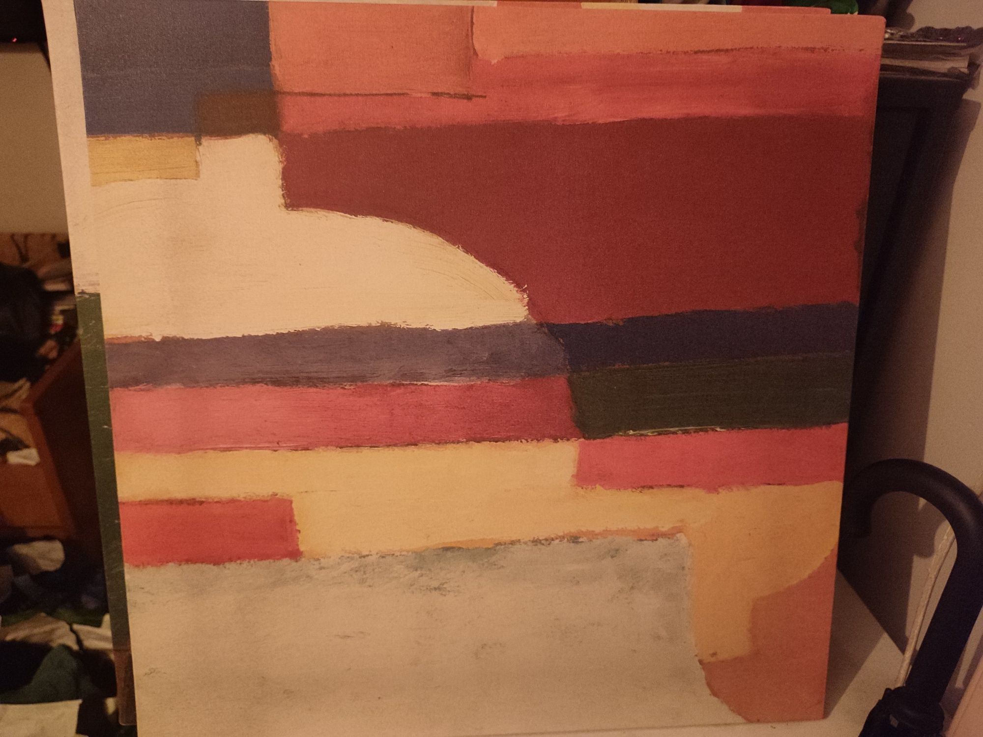 Quadros decoração os 3 por 15