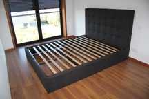 Cama de Casal Nova (195x150cm)
