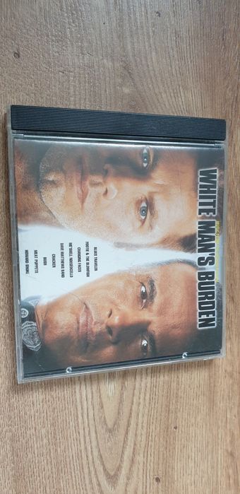 White man's burden cd various Howard Shore soundtrack ost