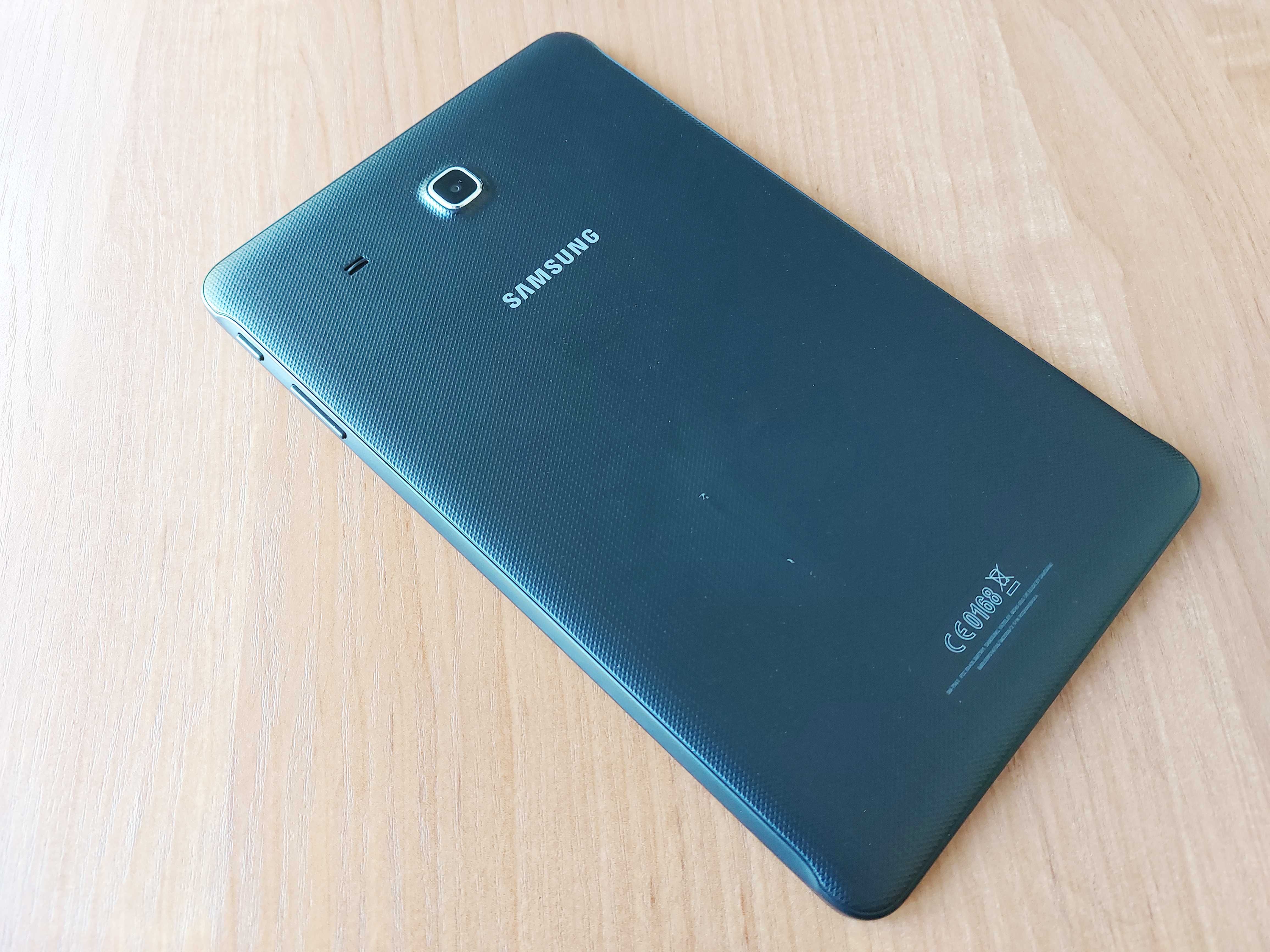 Tablet Samsung Galaxy Tab E 9,6" SM-T561