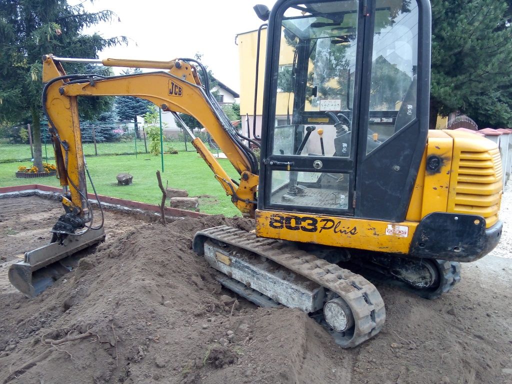Koszenie,Odsnieżanie Hds 4t.wywóz ziemi,glebogryzarka,wywrotka,koparka