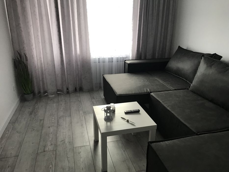 Квартира 2-х кімнатна подобово р-н вокзала