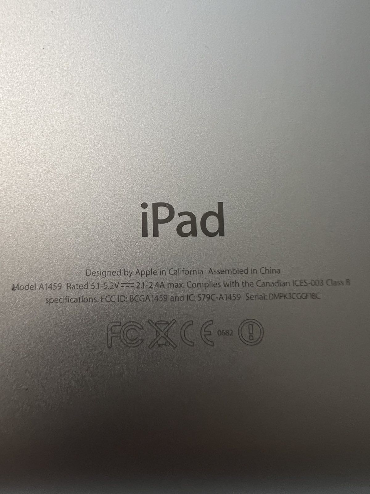 Продам не дорого iPad 4. Apple. 64 gb.