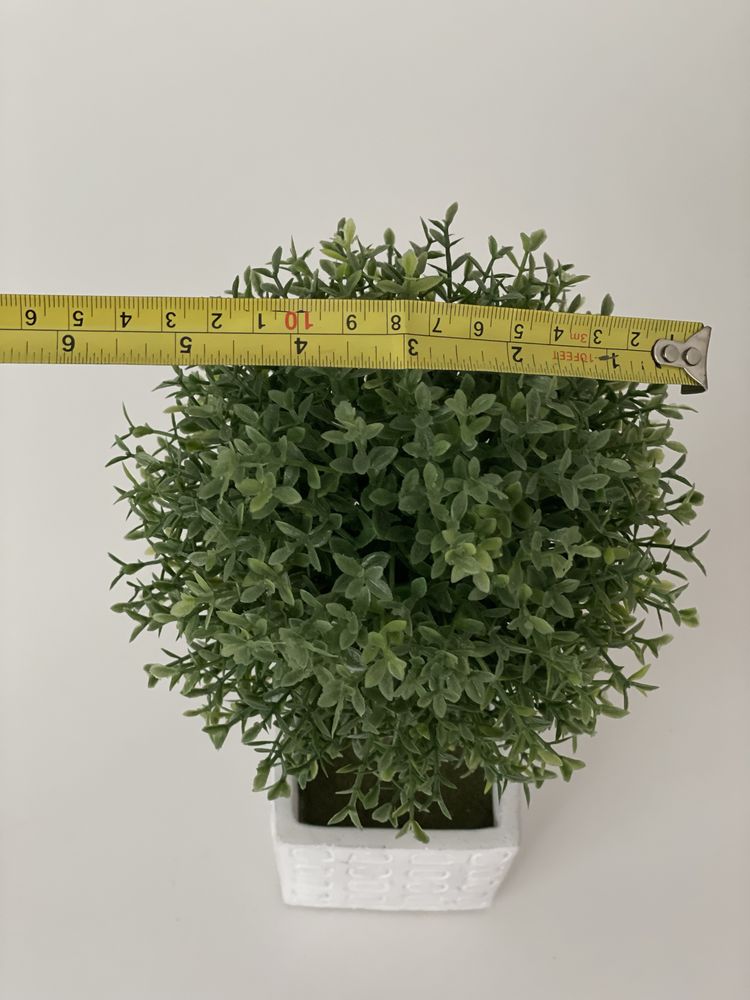 Planta artificial - loja viva