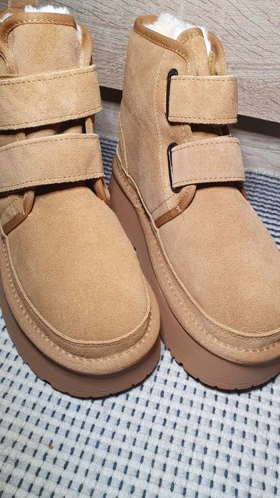UGG  угии нові замша