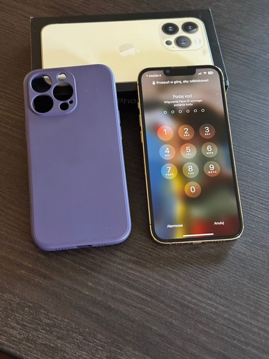 iPhone 13 PRO 512 GB