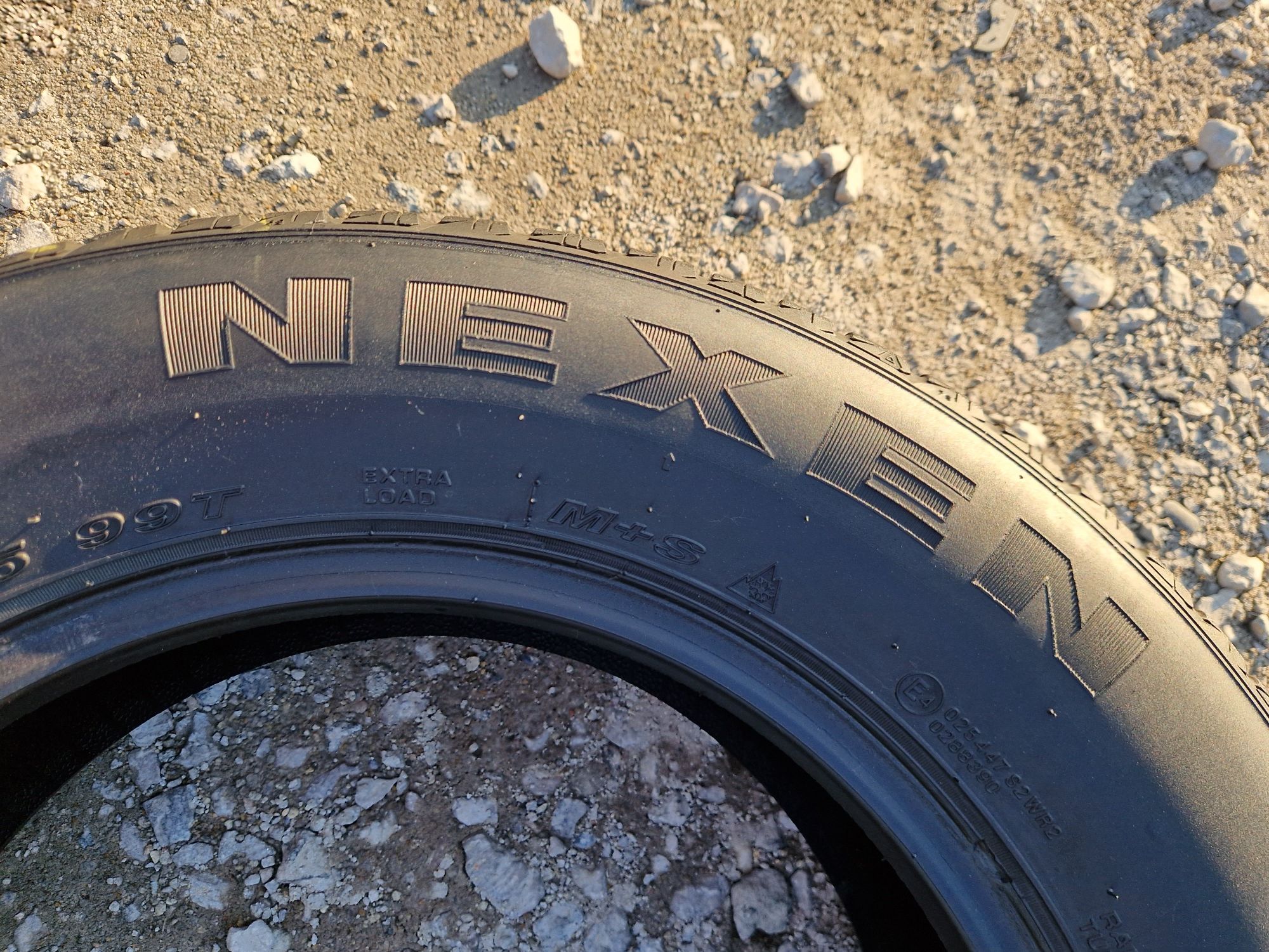 Opony zimowe Nexen Winguard Snow'G WH'2 205/65r15 (99T)