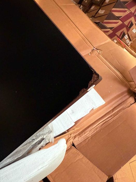 Nowa szafka na buty / uchylna / 3 poziomy / szuflady / półka / W119!