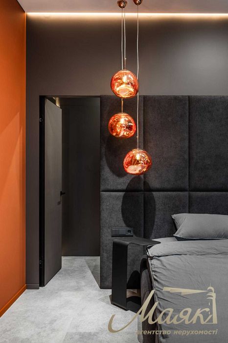 Оренда 2-кімнатної квартири ЖК Crystal Park Tower пр. Берестейський 42