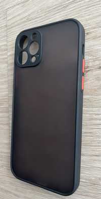 Etui iphon 12 pro